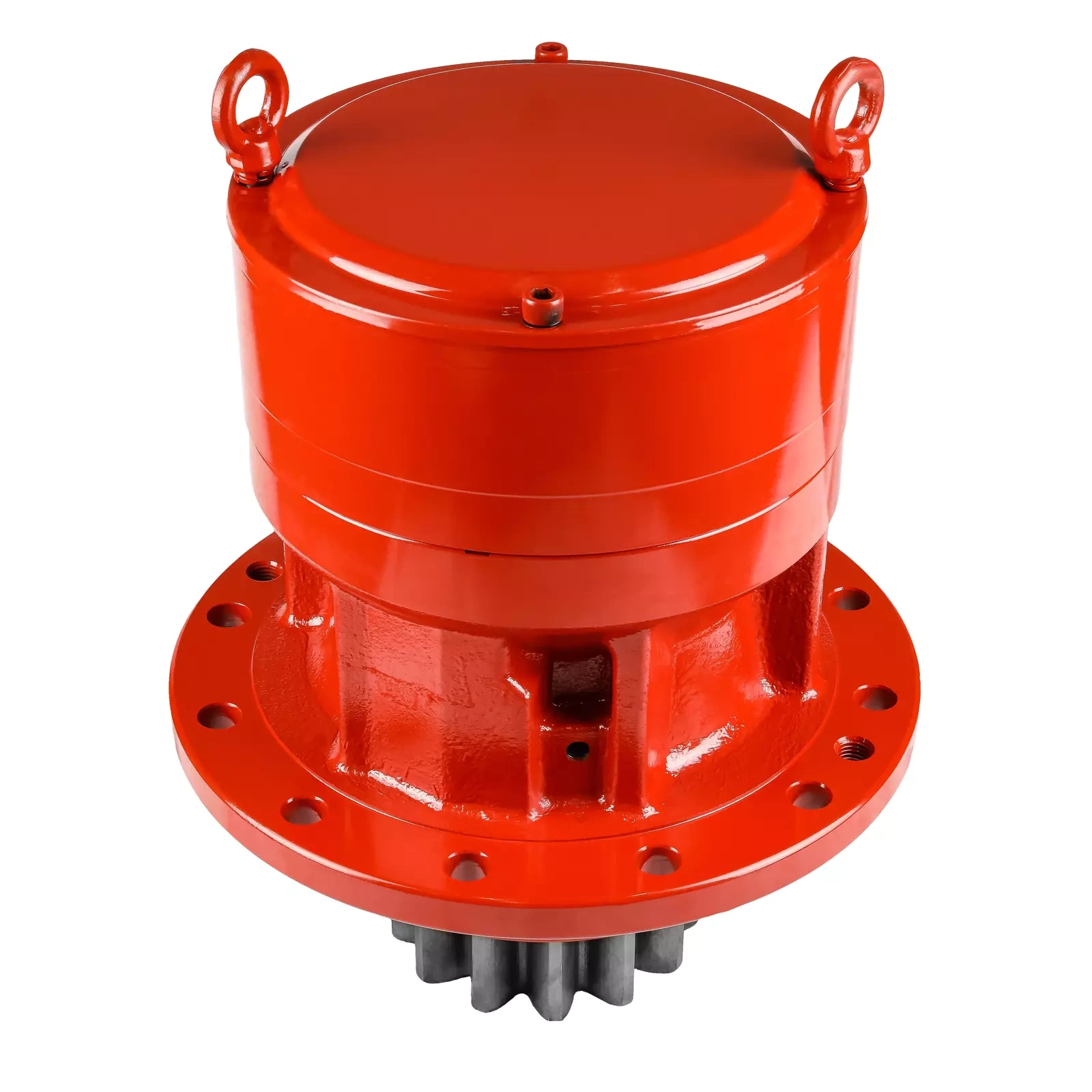 Редуктор вращения DOOSAN DX225LC