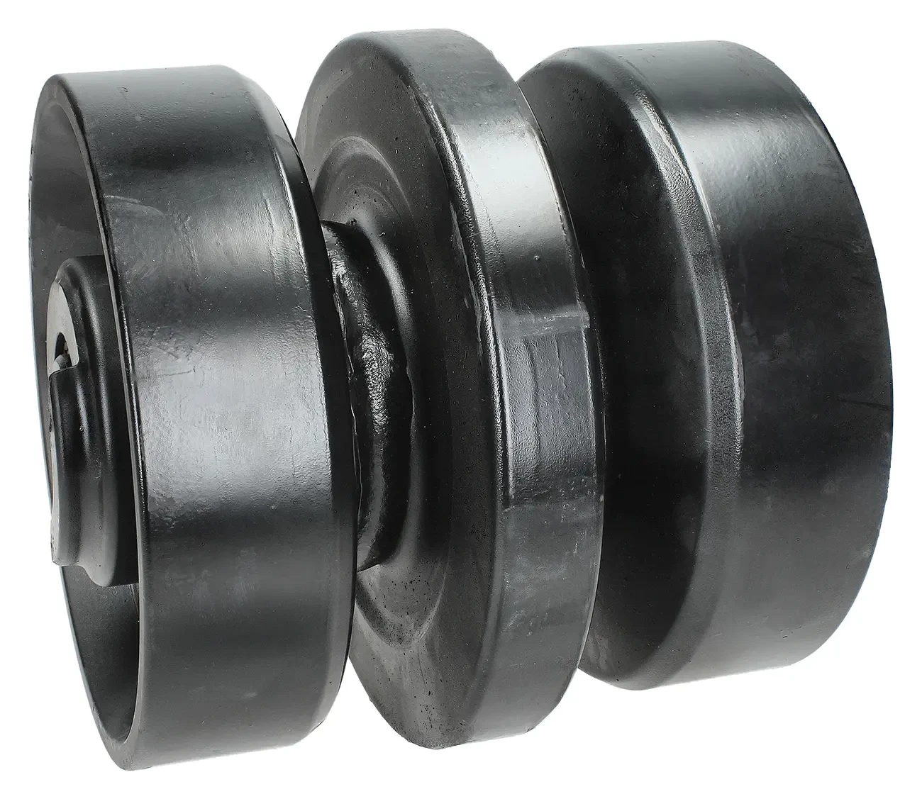 Ролик JCB 3ts-8t Teleskid