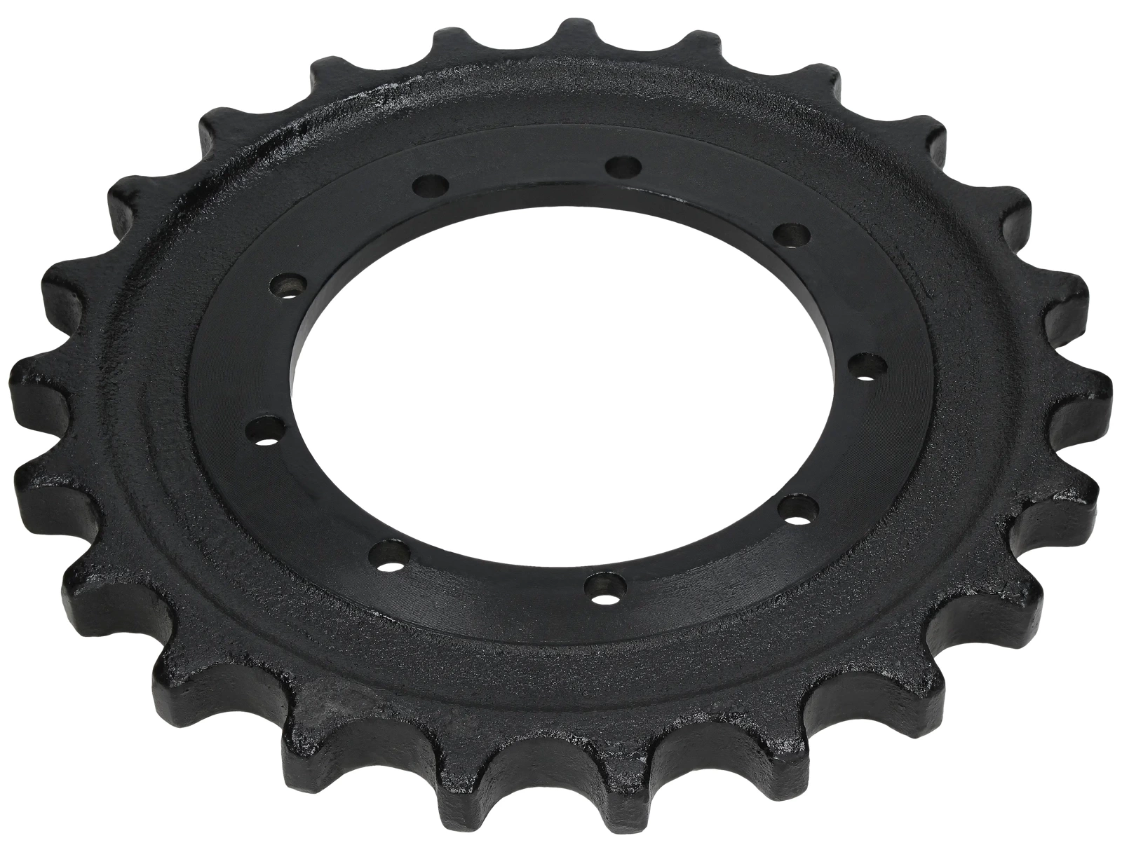 Приводное колесо Komatsu PC28 UU-3 (20N-27-71115)