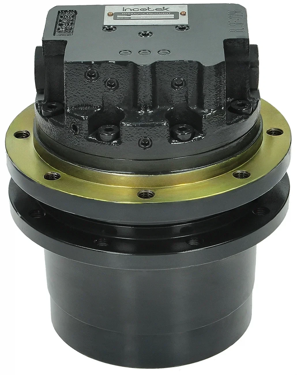 Гидромотор NEUSON 1503