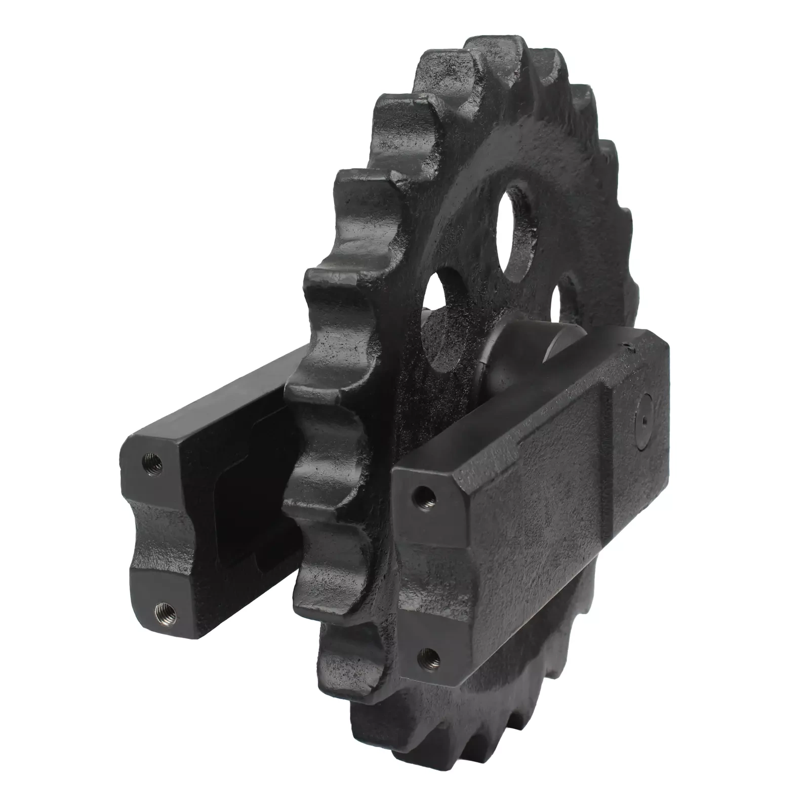 Натяжное колесо JCB 802.4