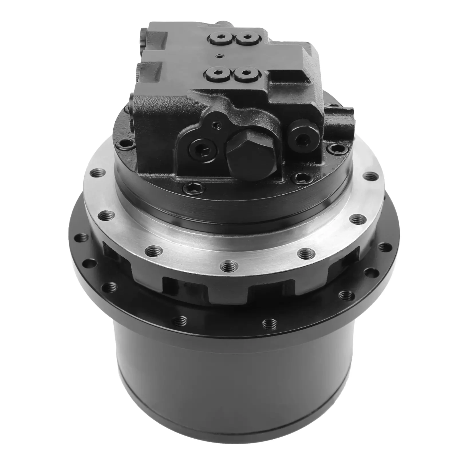 Гидрамотор TAKEUCHI TB175