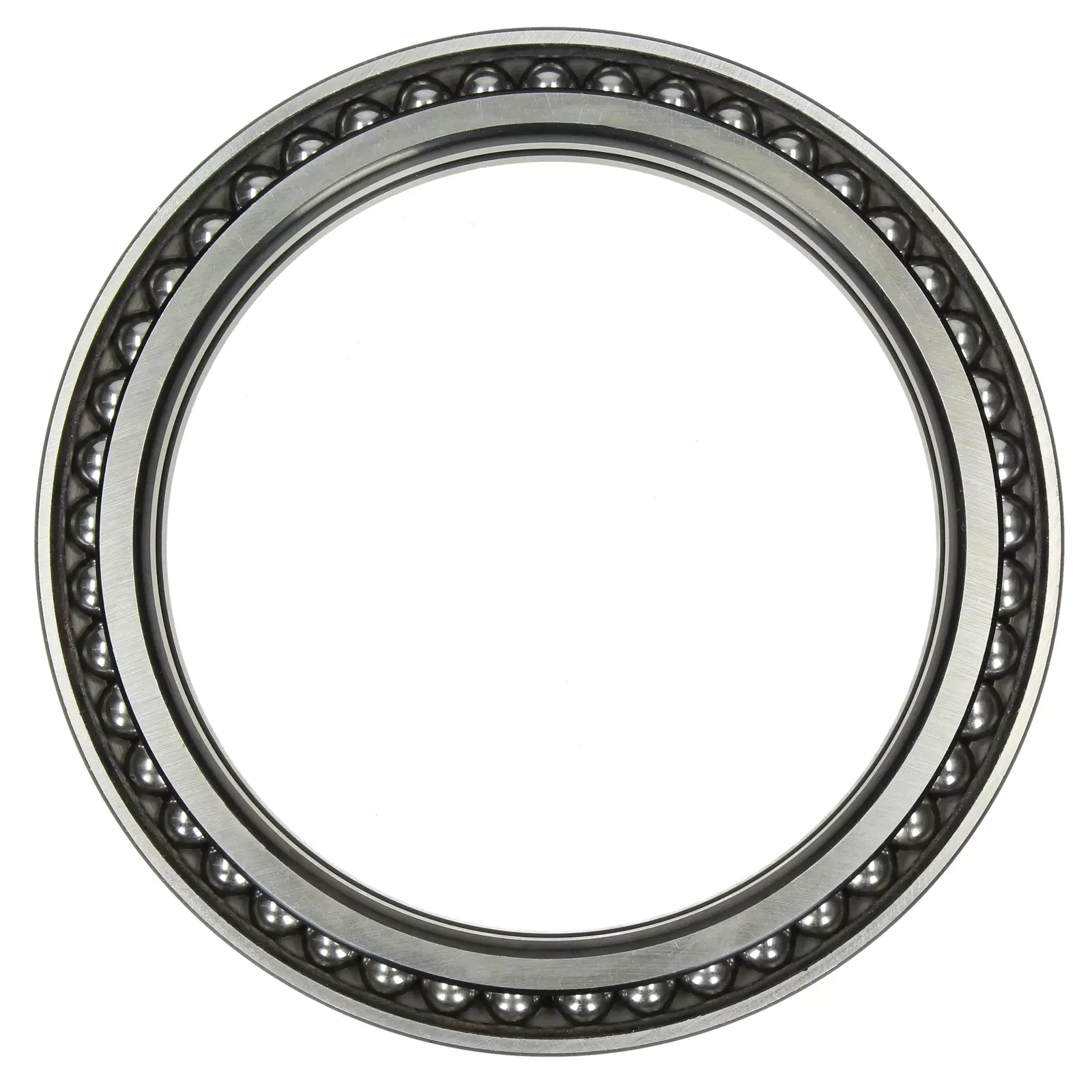 Двухрядный радиально-упорный подшипник (140x180x34 мм)