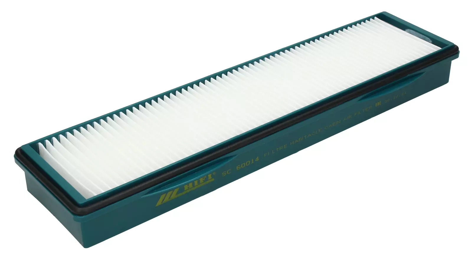 Салонный фильтр HIFI FILTER SC 60014