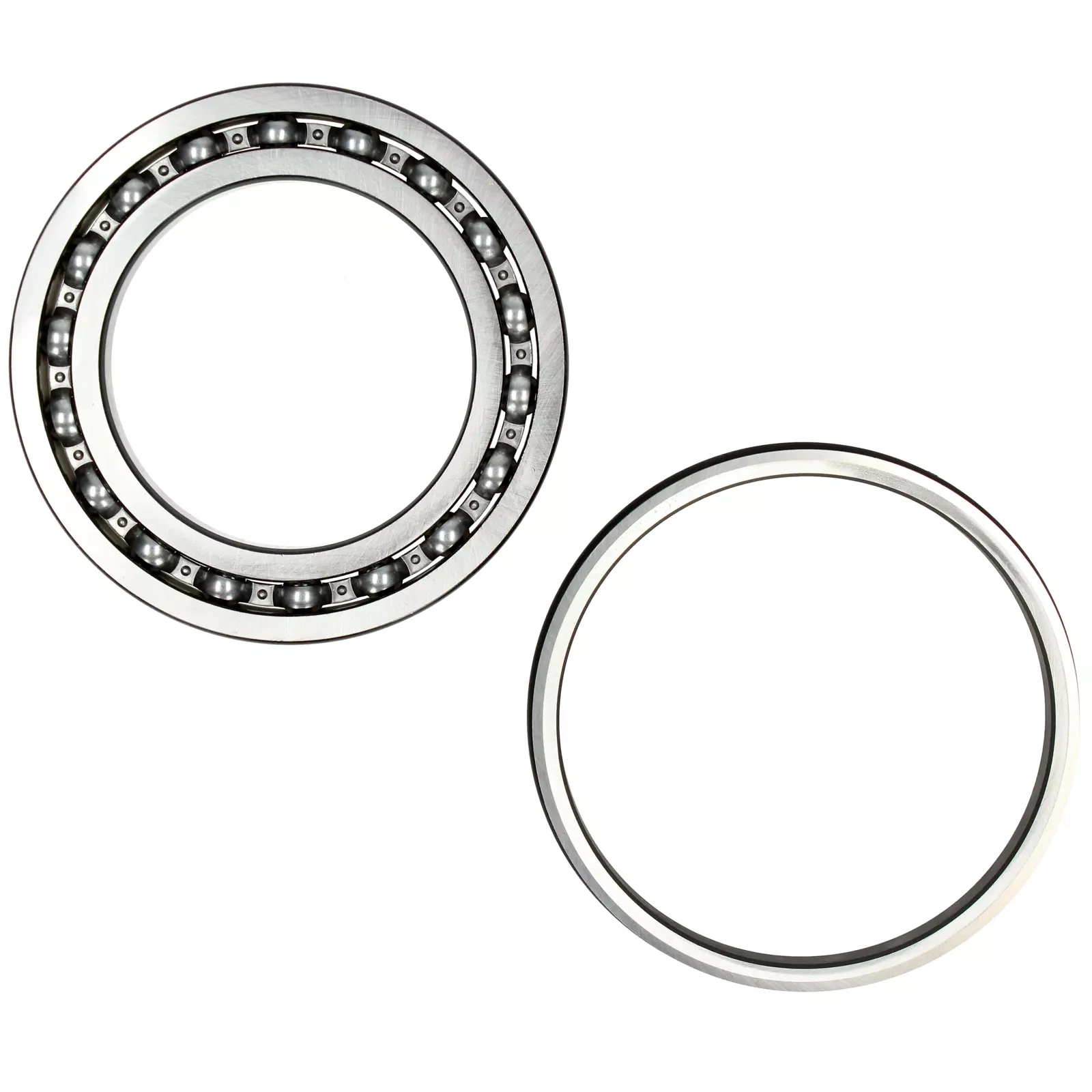 Комплект уплотнений Bobcat E17