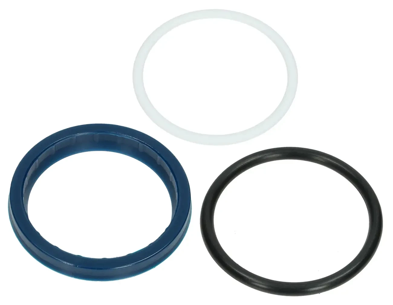 Комплект уплотнений натяжителя гусеницы KUBOTA U27-4CA