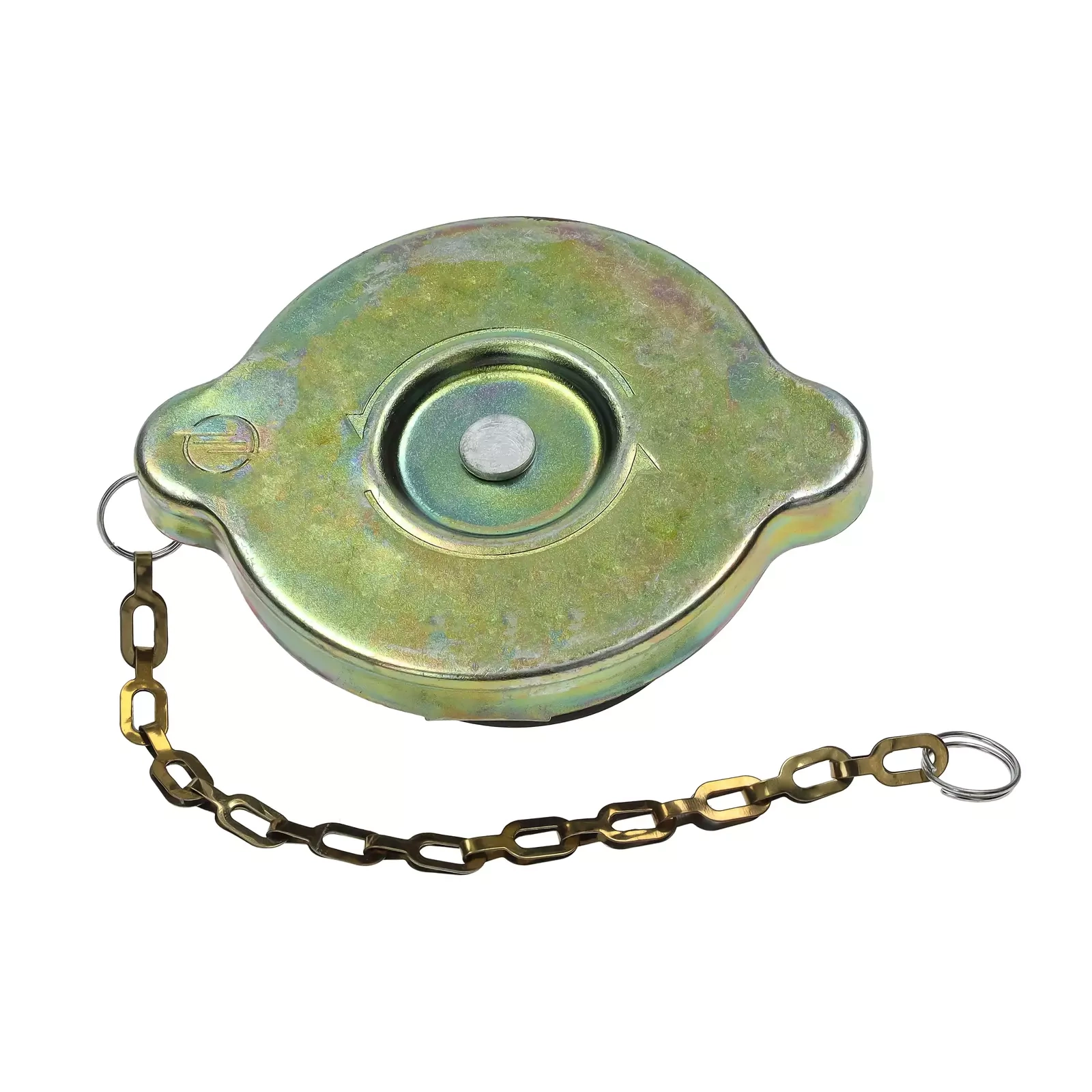 Крышка радиатора VOLVO EC240B