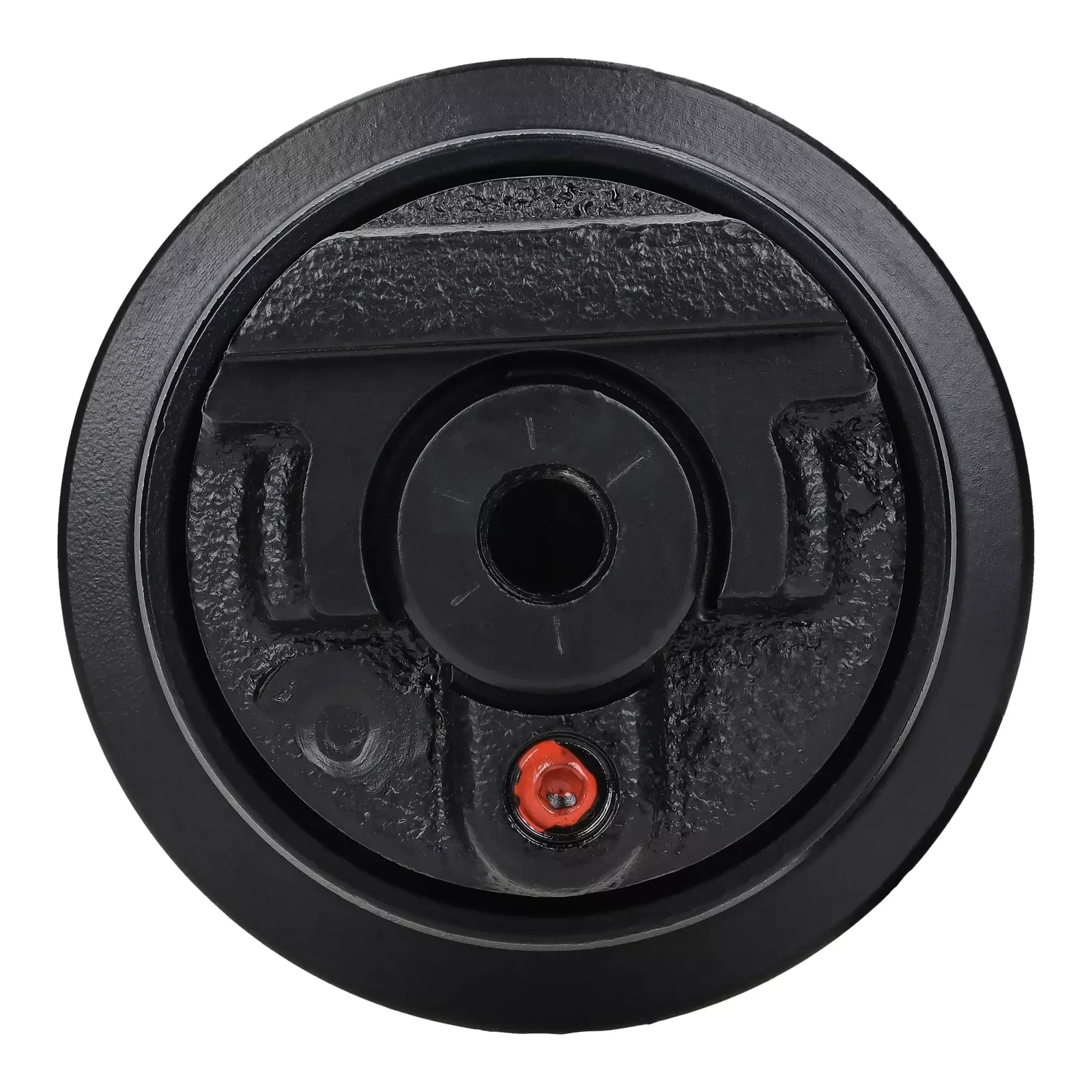 Каток Komatsu PC35MR (21U-30-31301)