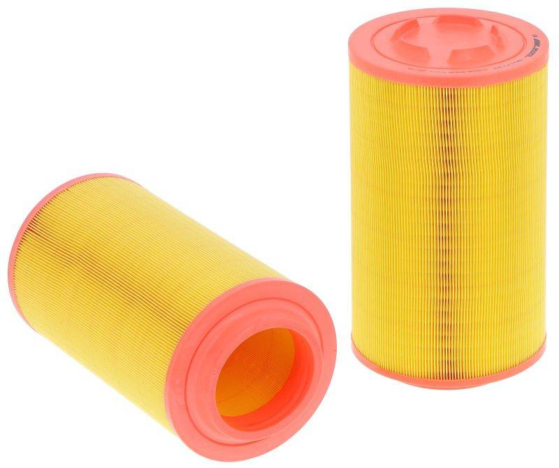 Воздушный фильтр HIFI FILTER SA 17193