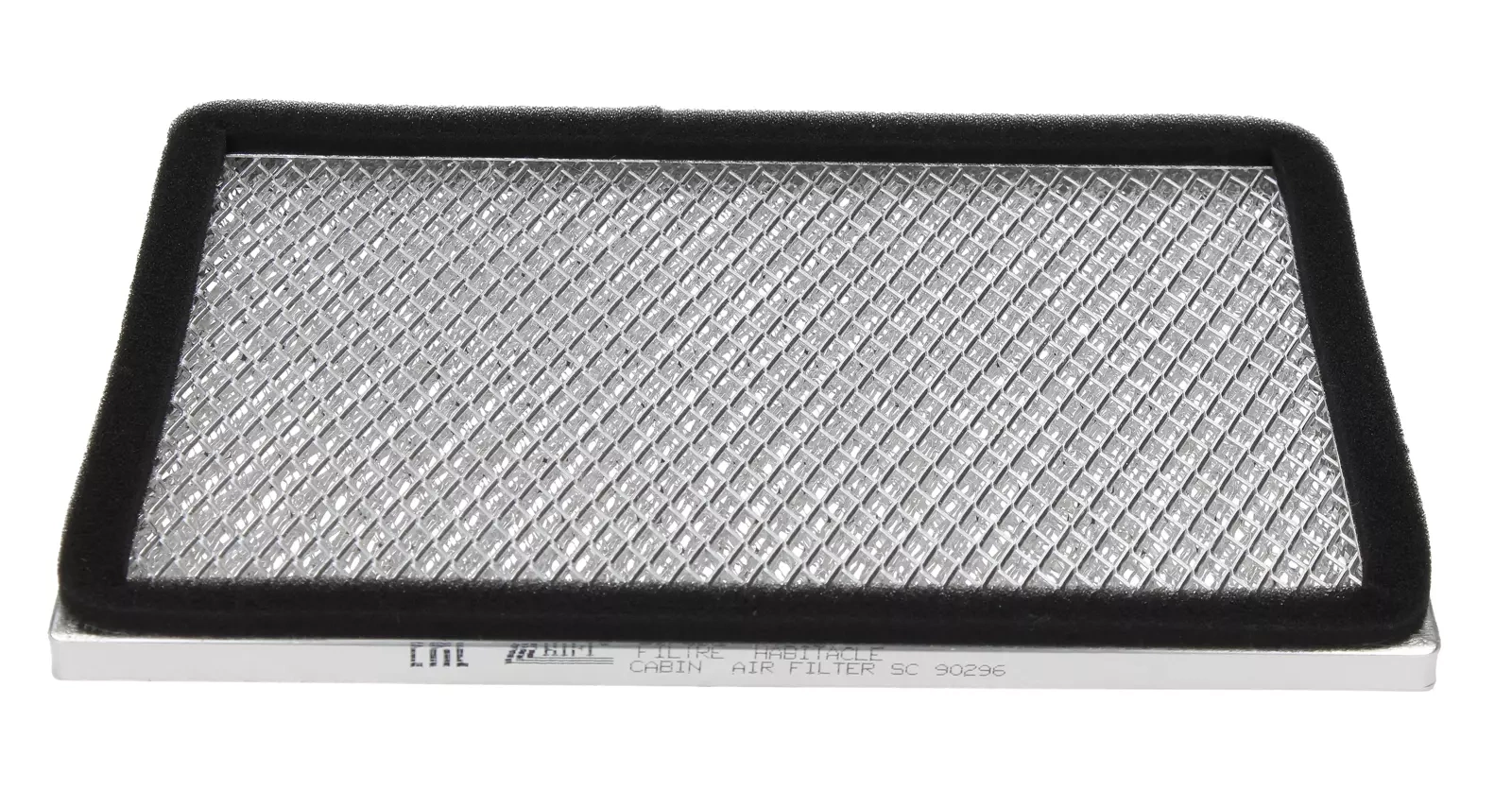Салонный фильтр HIFI FILTER SC 90296