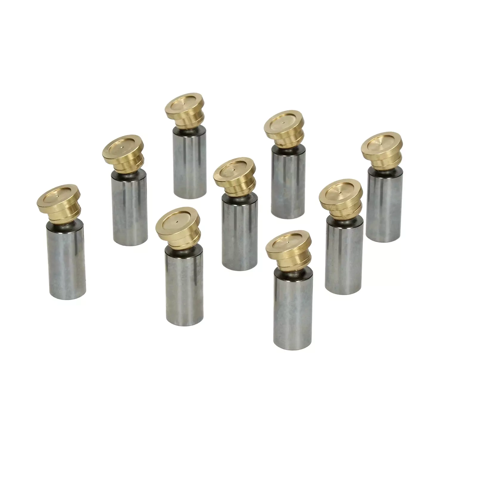 Комплект поршней двигателя JCB 802