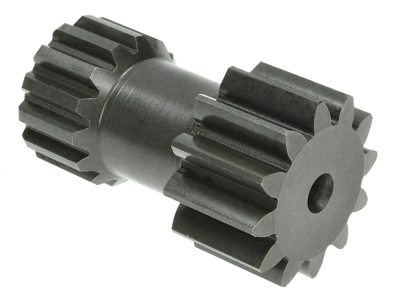 Ролик Case cx15