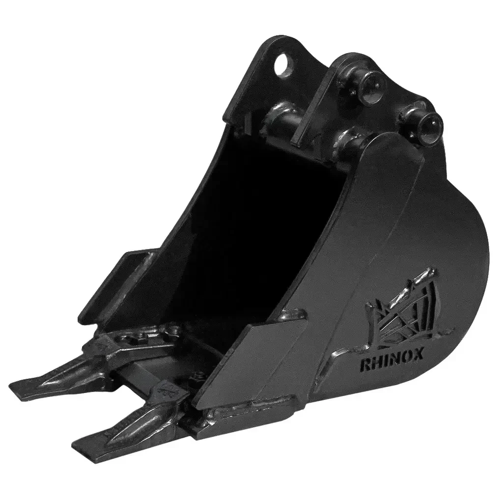 Ковш JCB 8010 CTS - 23cm