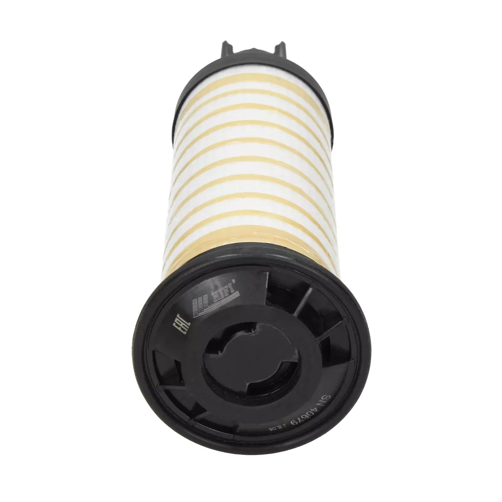 Топливный фильтр HIFI FILTER SN 40679