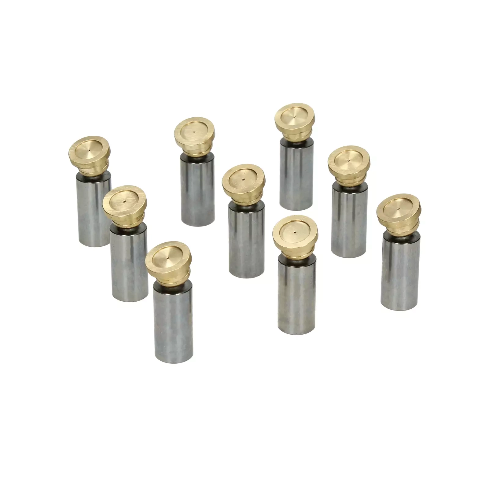 Комплект поршней двигателя JCB 8032