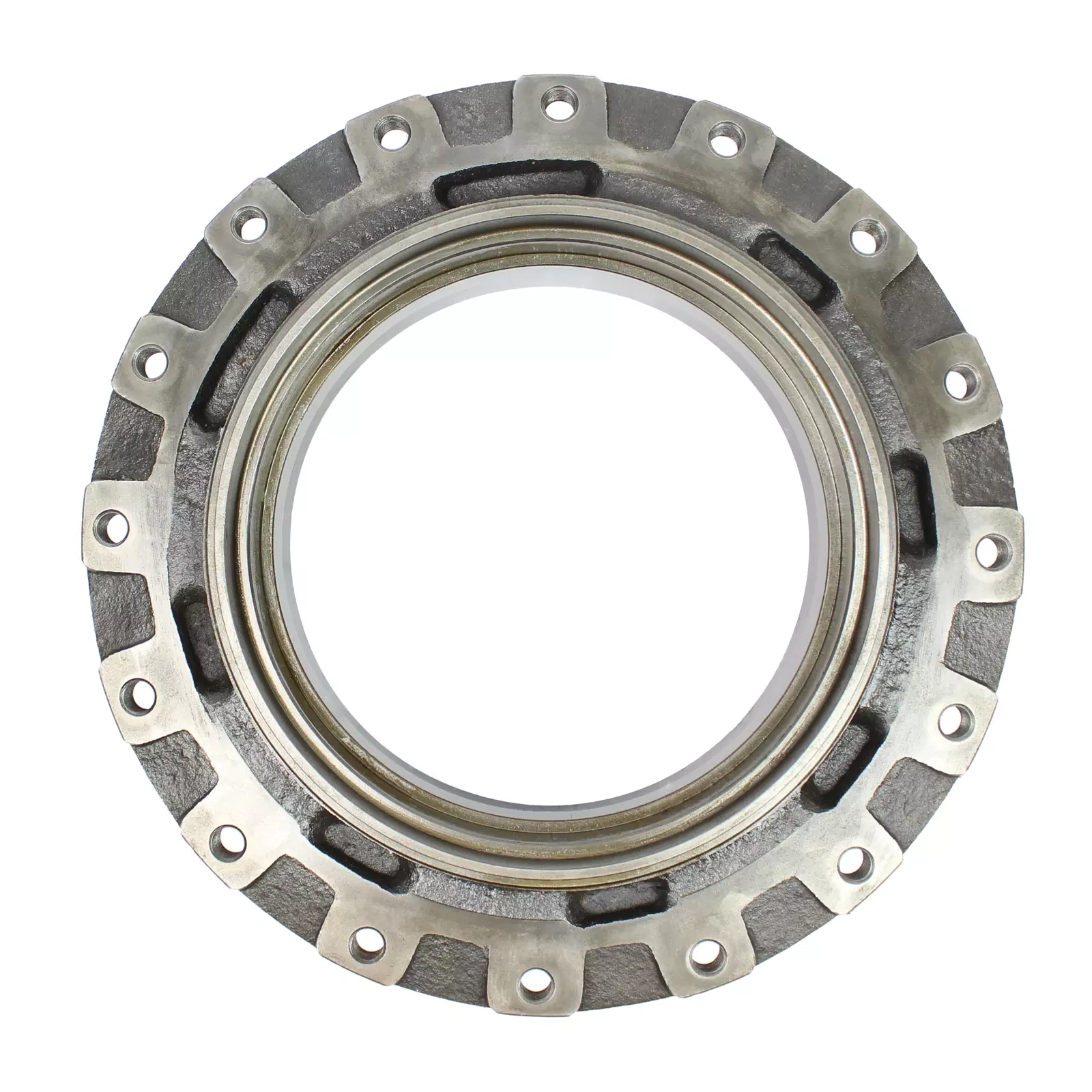 Корпус освободителя CAT 324D L