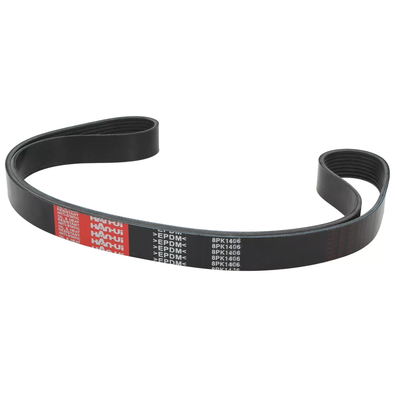 Поликлиновой ремень NEW HOLLAND B115