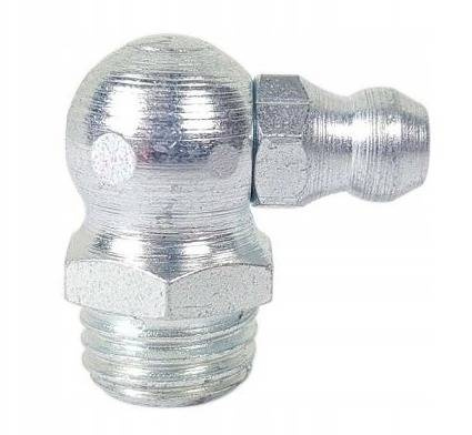 Kalamitka M8x1,25 90°