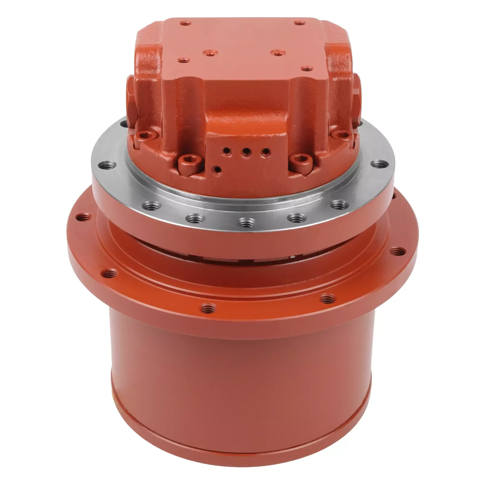 Hydromotor TAKEUCHI TB135