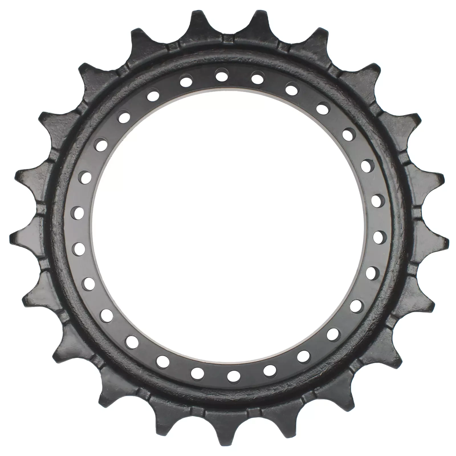 Приводное колесо KOBELCO SK235SRNLC-1ES