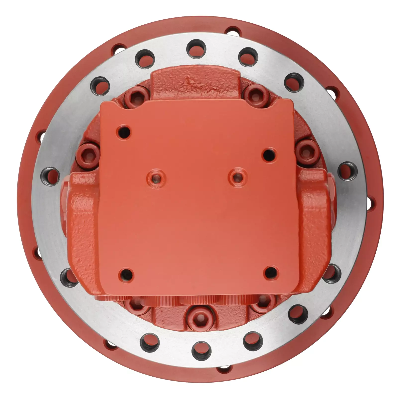 Гидрамотор TAKEUCHI TB135 (1903120700)