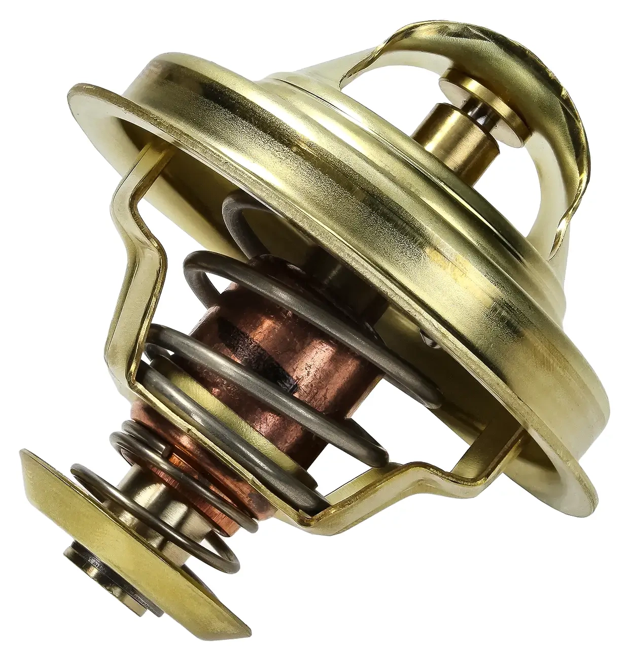 Термостат KOMATSU WB150