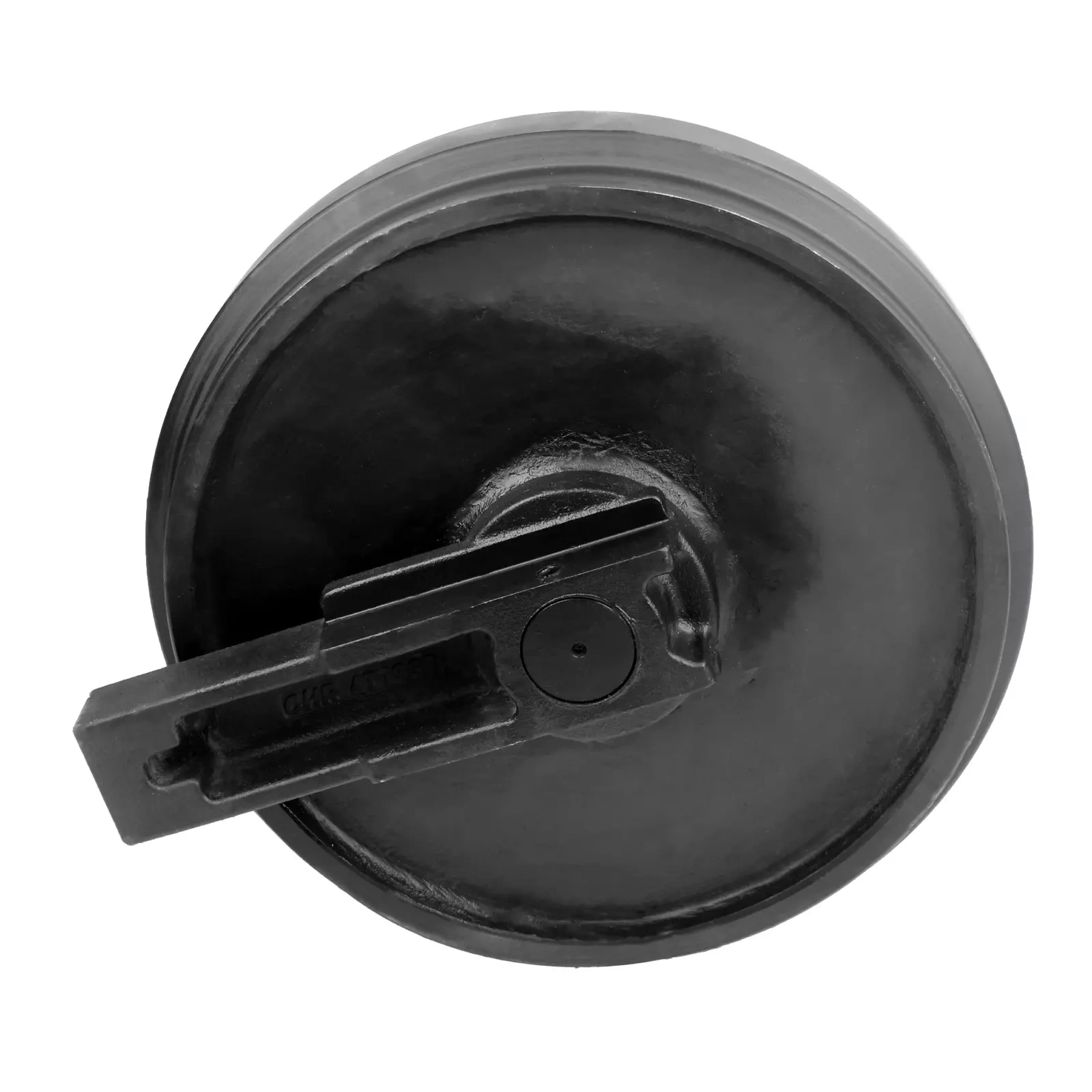Натяжное колесо CAT 312C