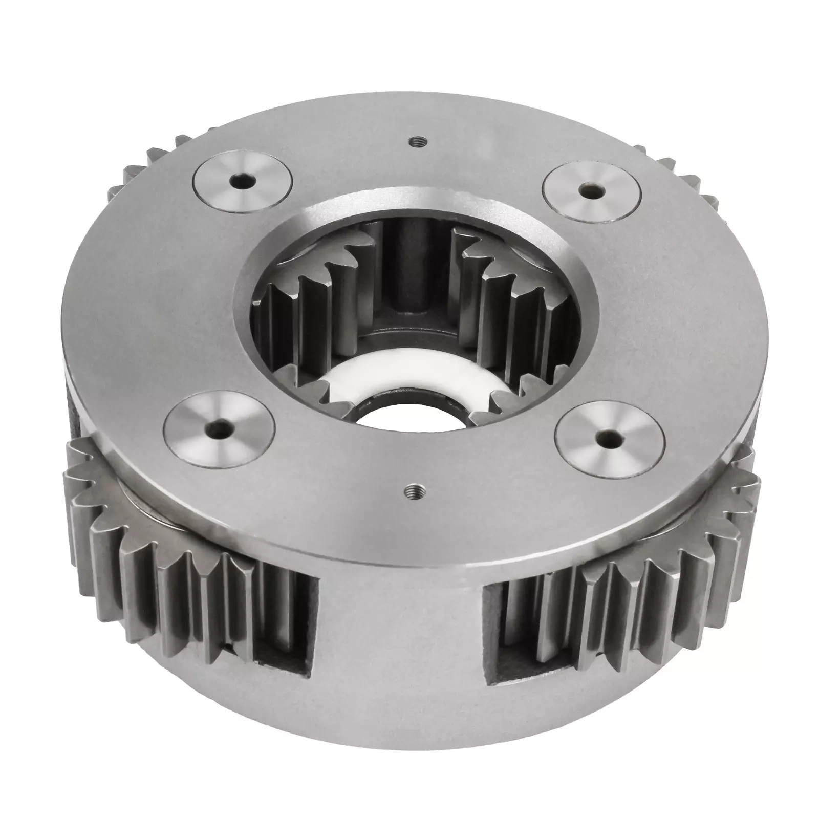 Редуктор Volvo EC350E