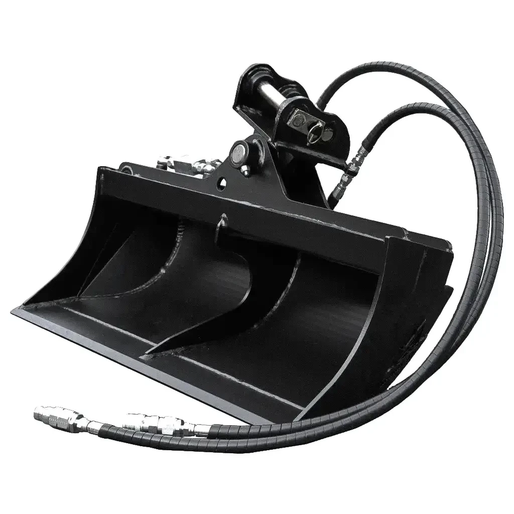 Ковш для носка, гидравлический носок KUBOTA KX36-3-100см