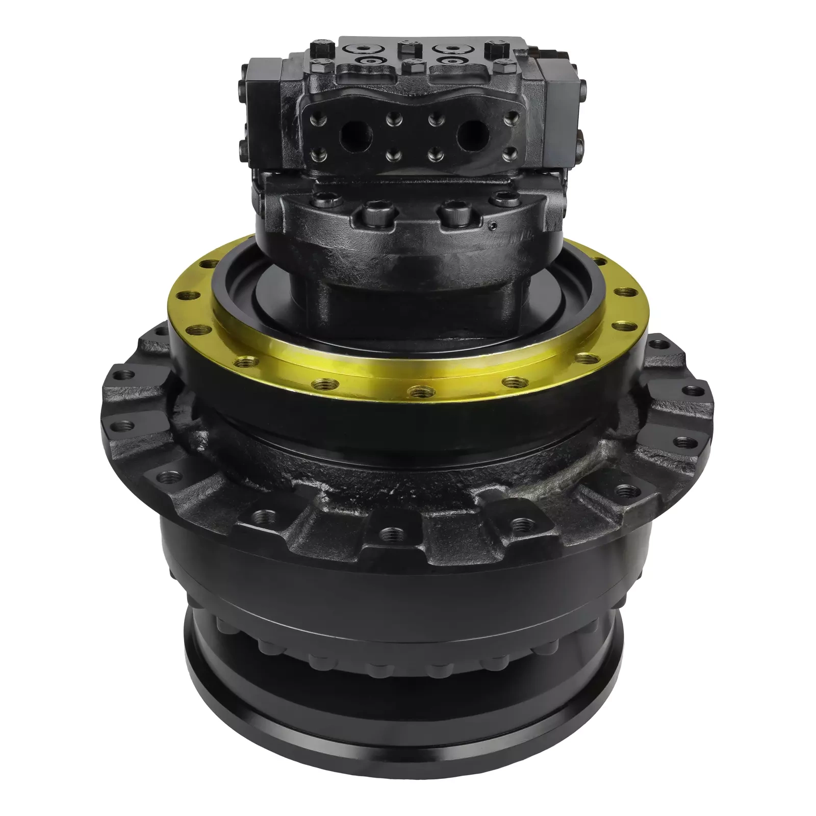 Гидрамотор CAT 323D L