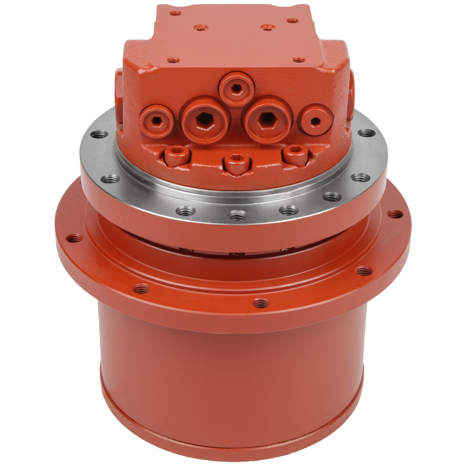 Hydromotor TAKEUCHI TB135 (1903125700)