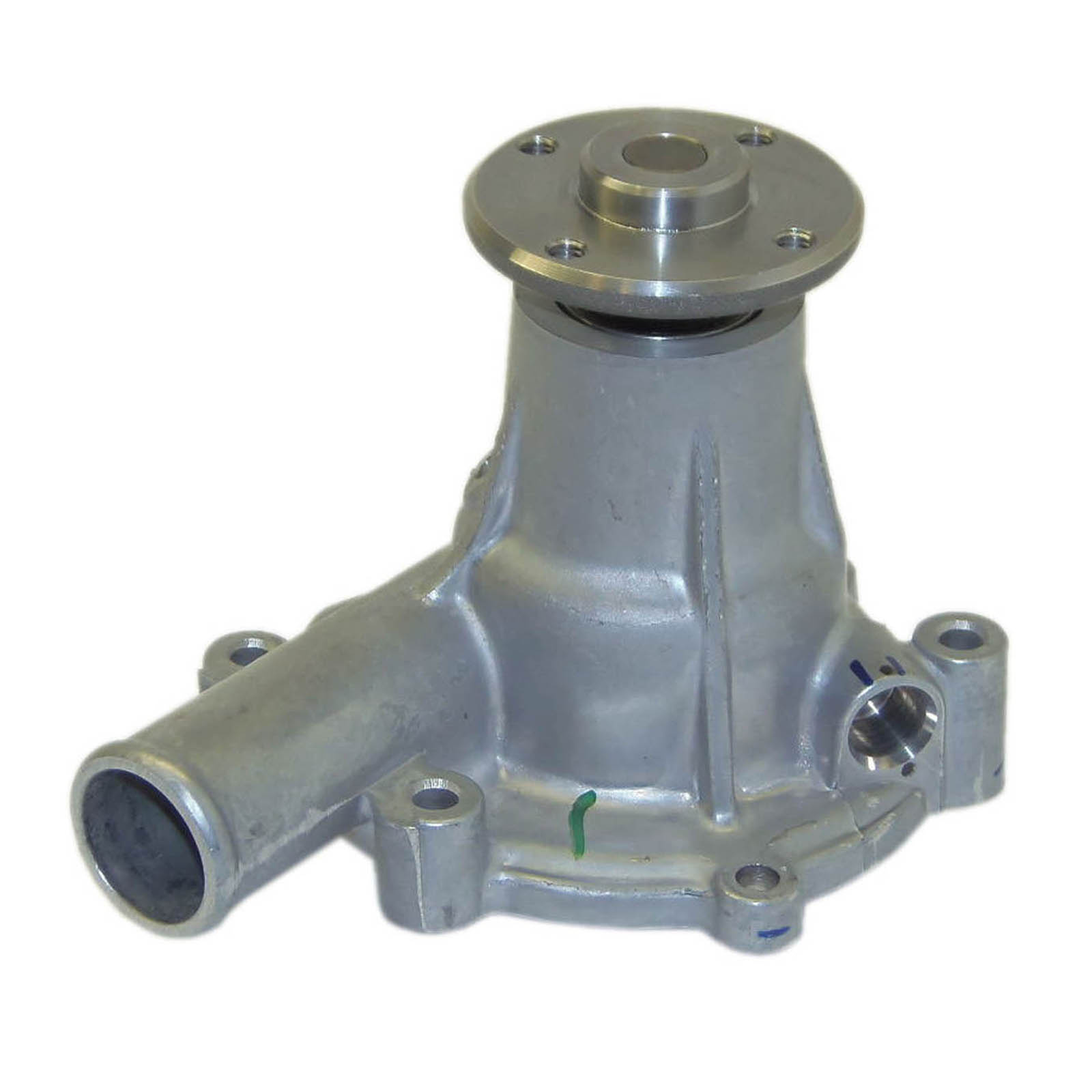 Водяной насос CAT 301.6 C
