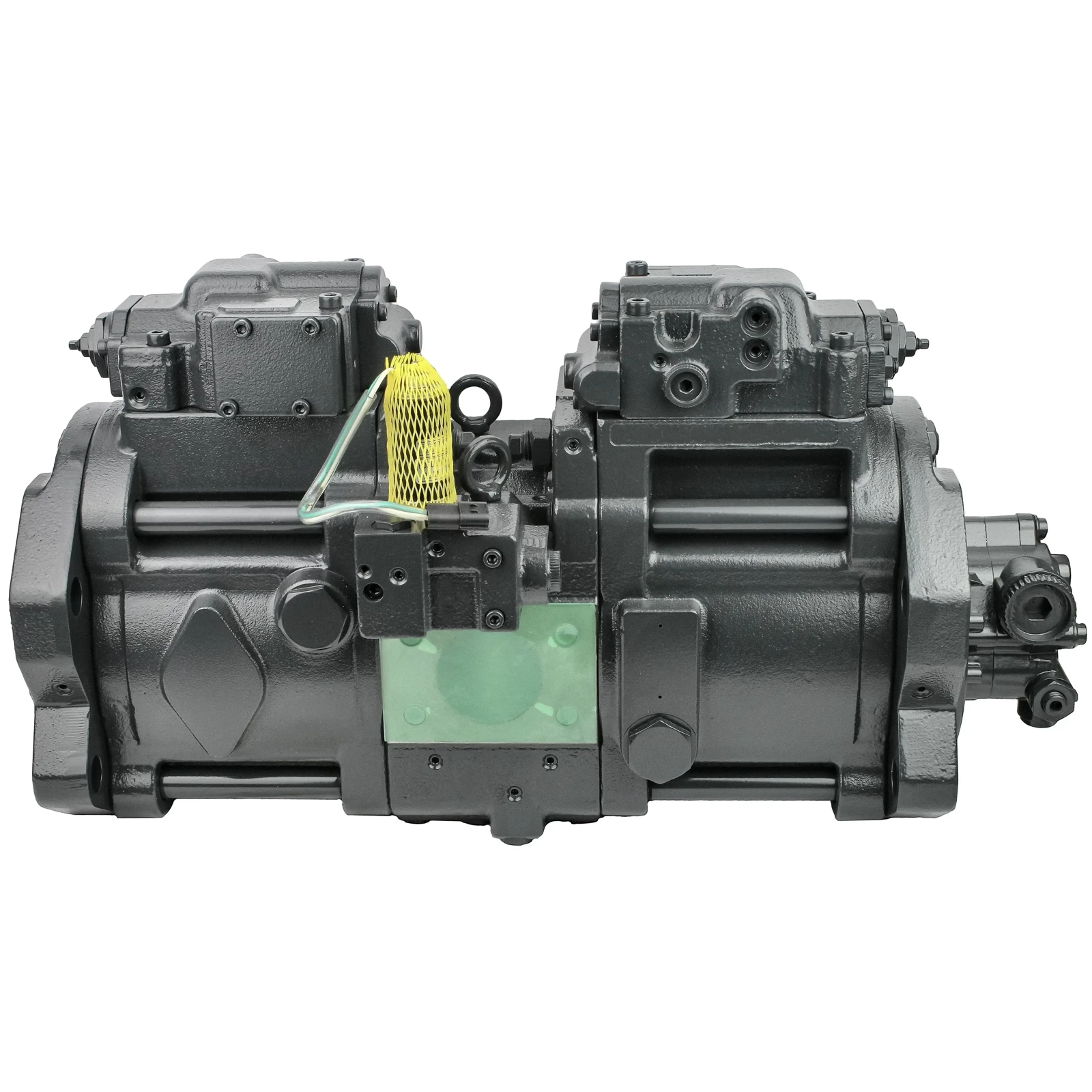 Гидравлический насос Doosan DX300 LCA