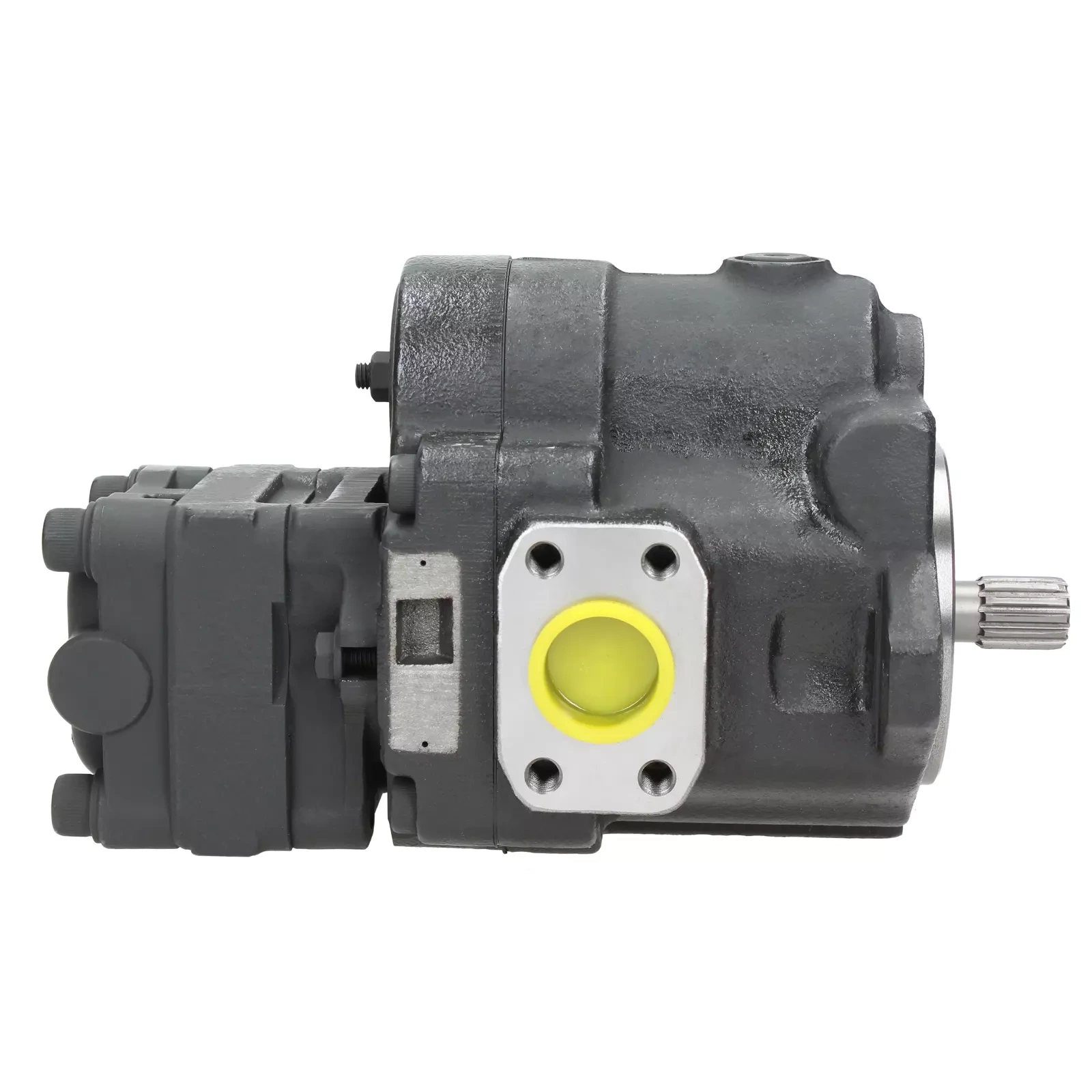 Гидравлический насос BOBCAT 323