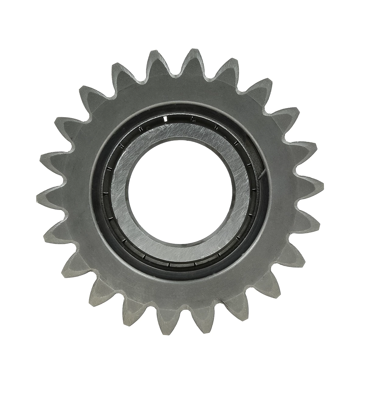 Зубчатая рейка с подшипником Komatsu PC07-2