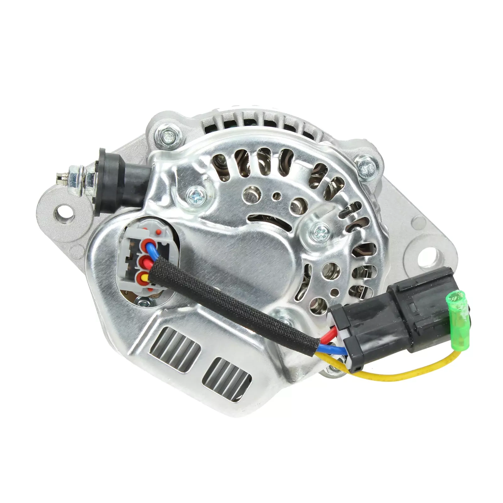 Генератор KUBOTA KX91-2