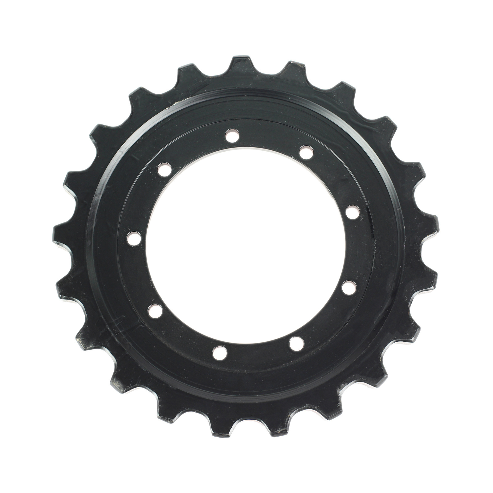 Приводное колесо KUBOTA KX101-3