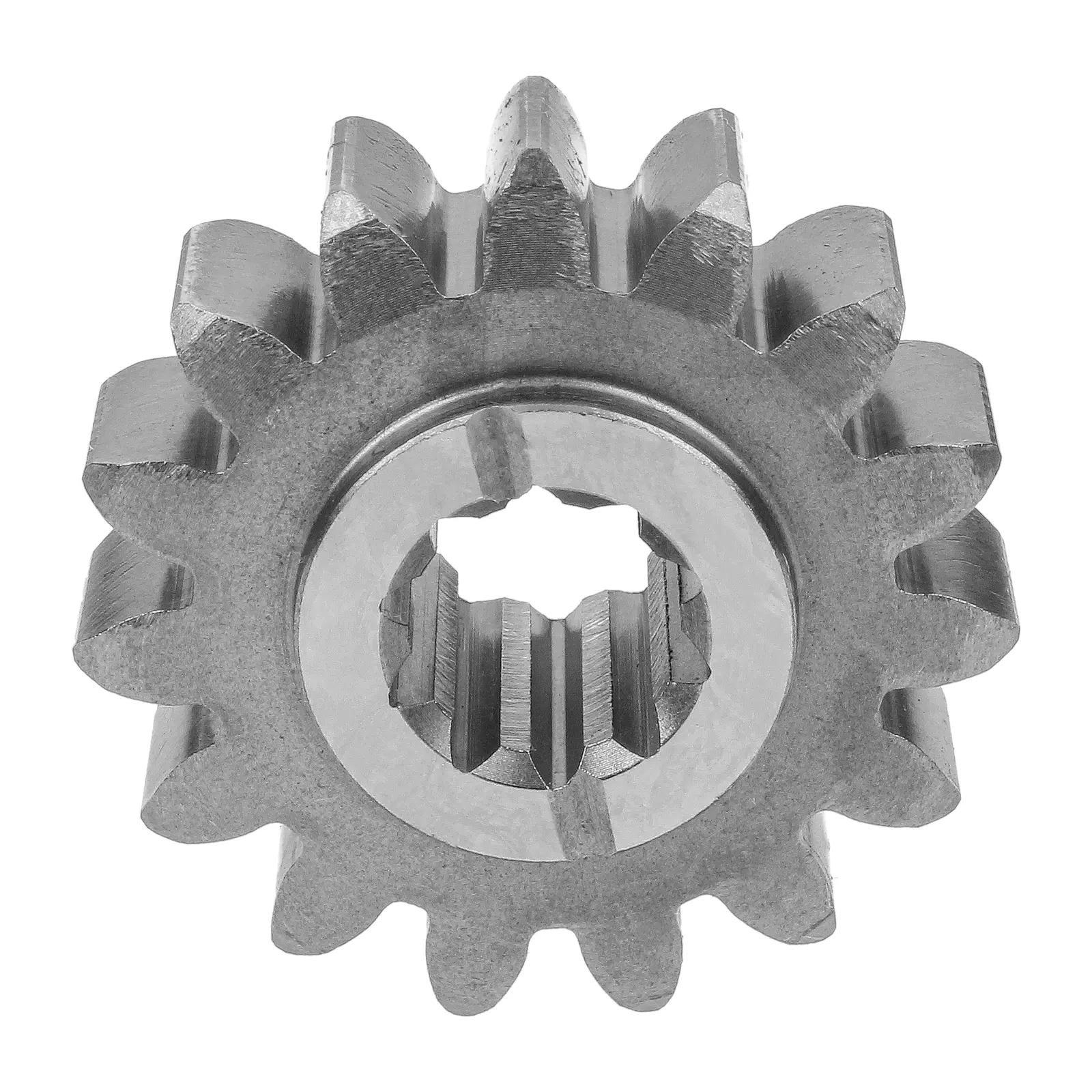 Штурмовая шестерня Bobcat 323