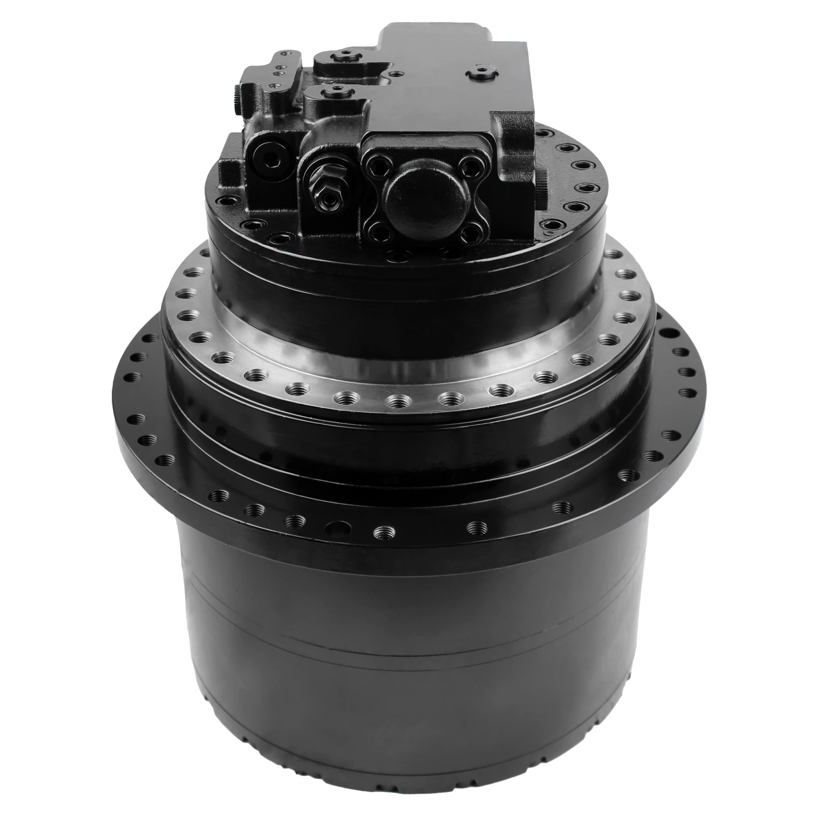 Hydromotor HYUNDAI R235LCR9 (38Q6-41100)