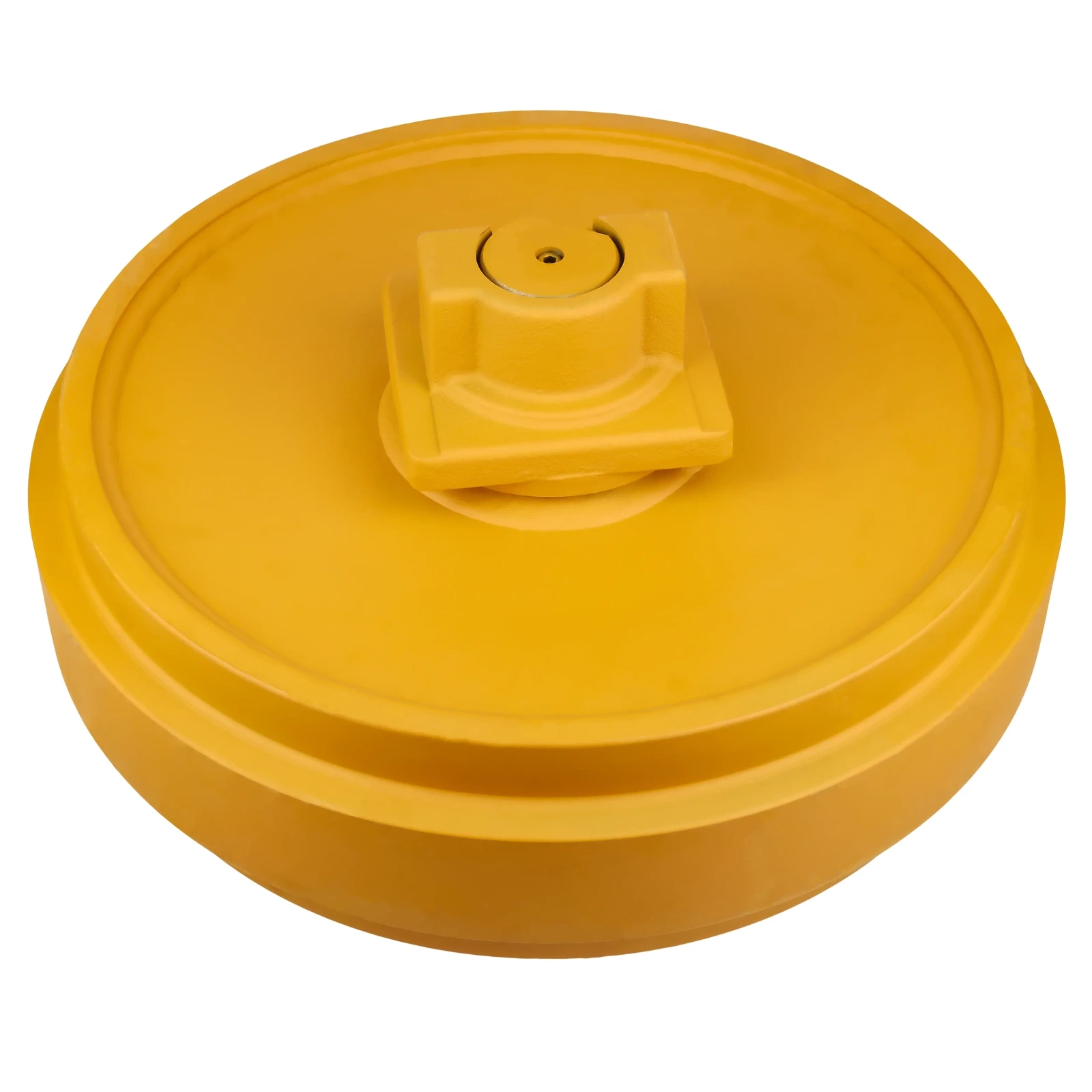 Натяжное колесо JCB JS210