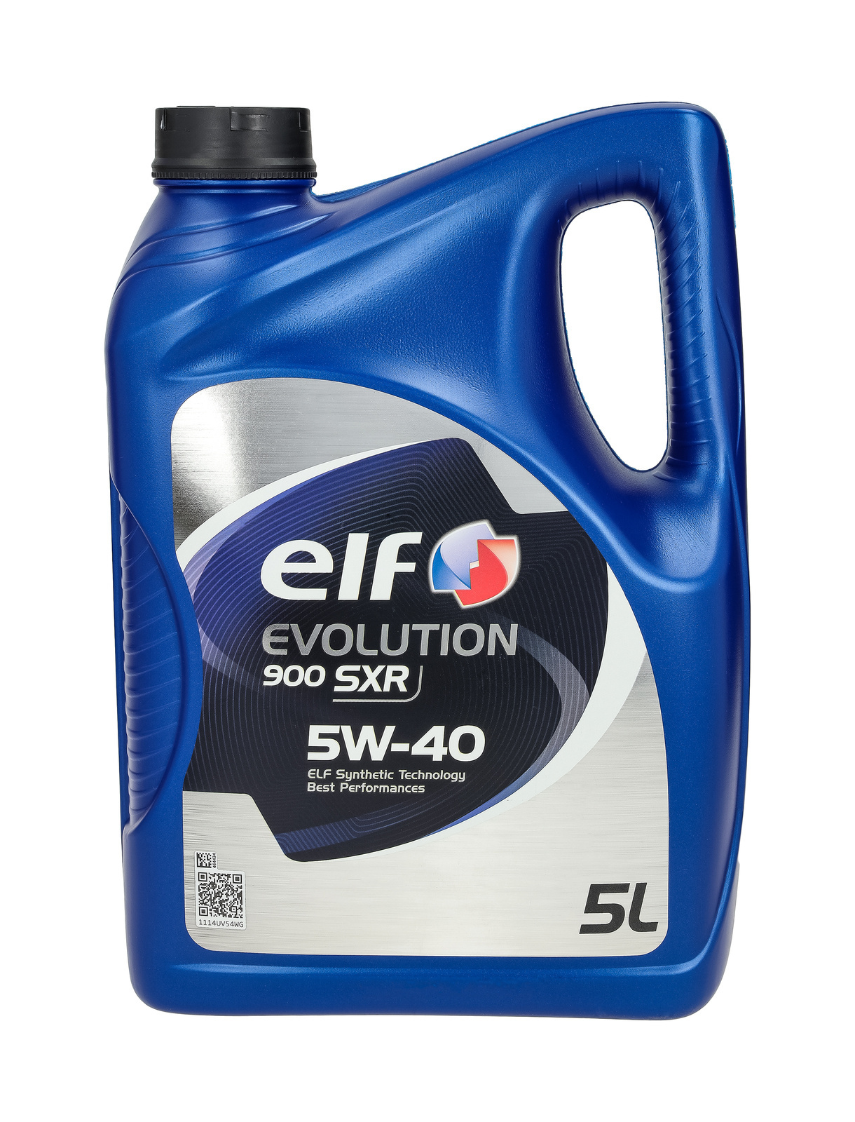 Моторное масло Elf Evolution 900 SXR 5W-40 5L