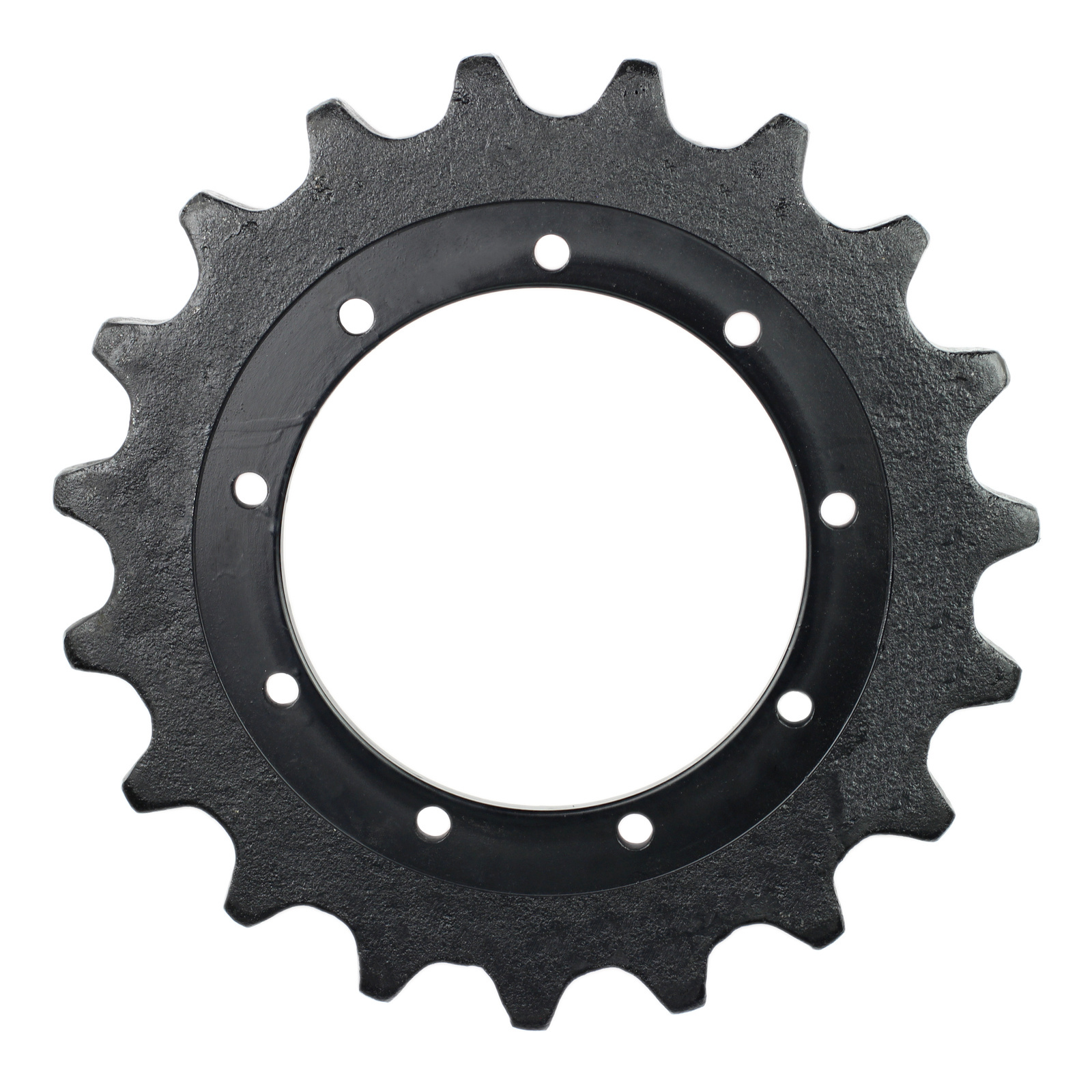 Приводное колесо TAKEUCHI TB045