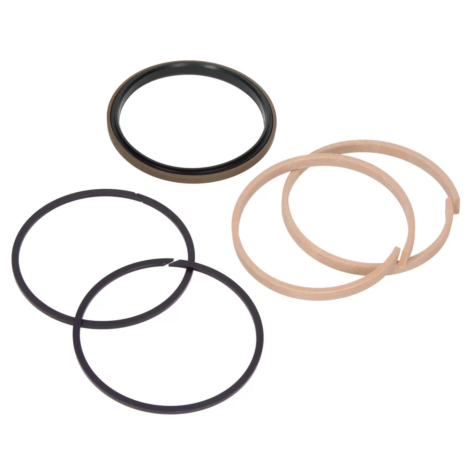 Комплект уплотнений главного цилиндра Komatsu PC230