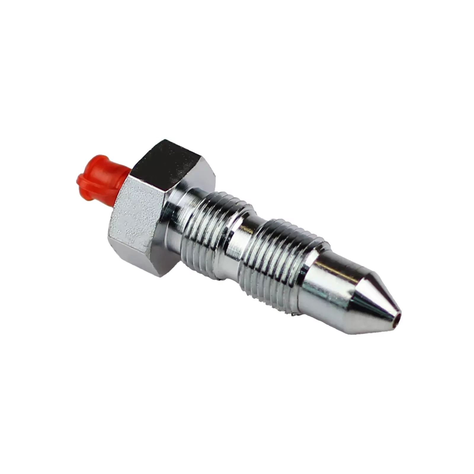 Клапан натяжителя гусеницы CAT 215b