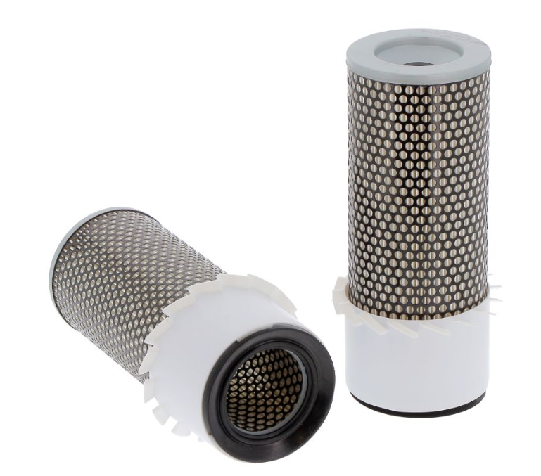 Воздушный фильтр HIFI фильтр SA 10385 к