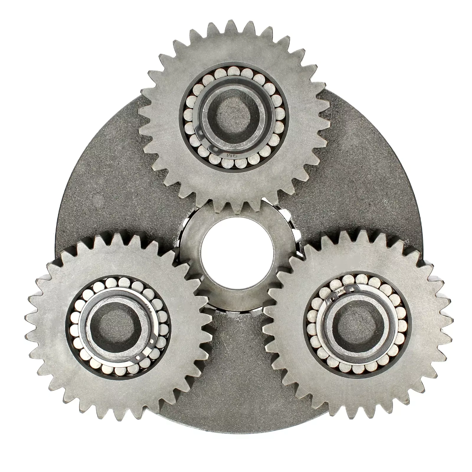 Редуктор VOLVO PL3005D