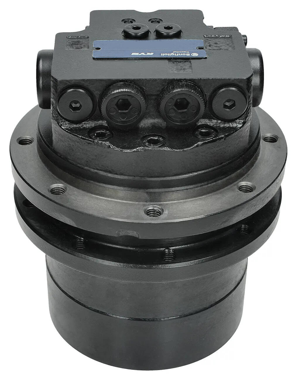 Hydromotor CAT 301.7D CR (440-0635)