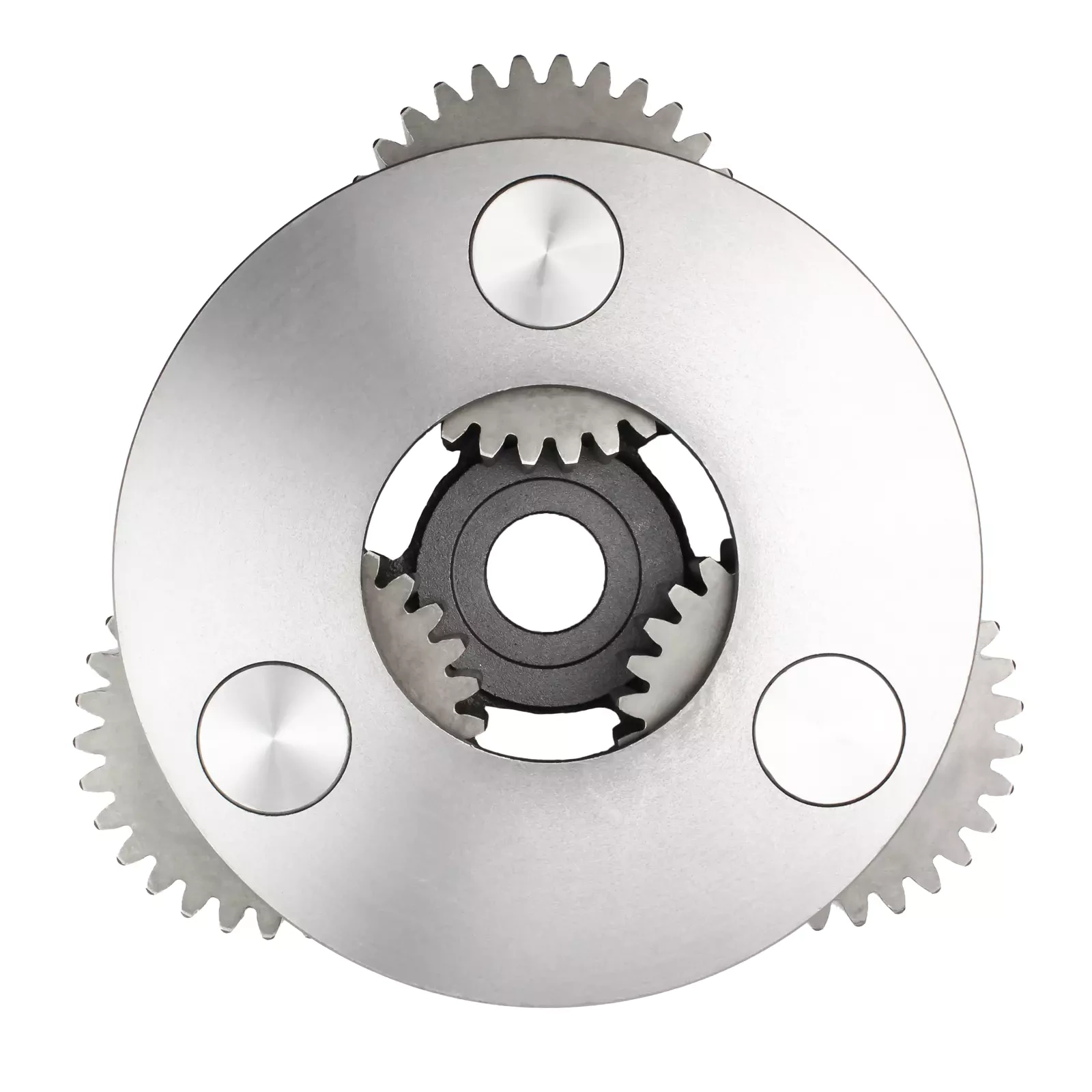 Редуктор Cat 320e