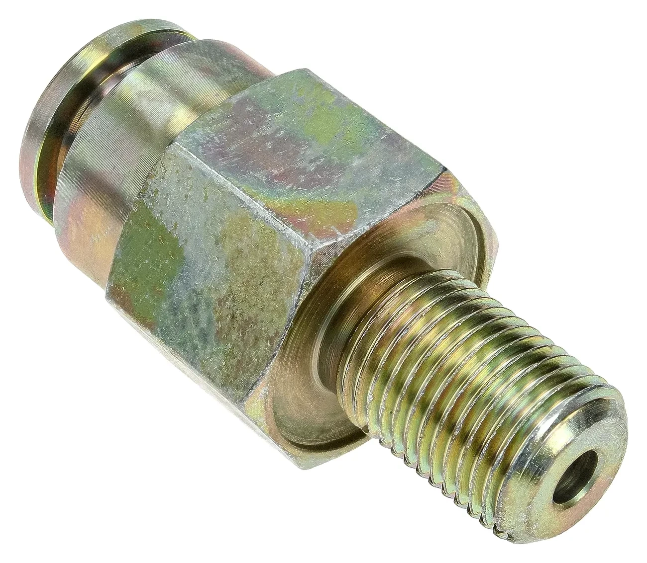 Клапан натяжителя гусеницы LIEBHERR R924