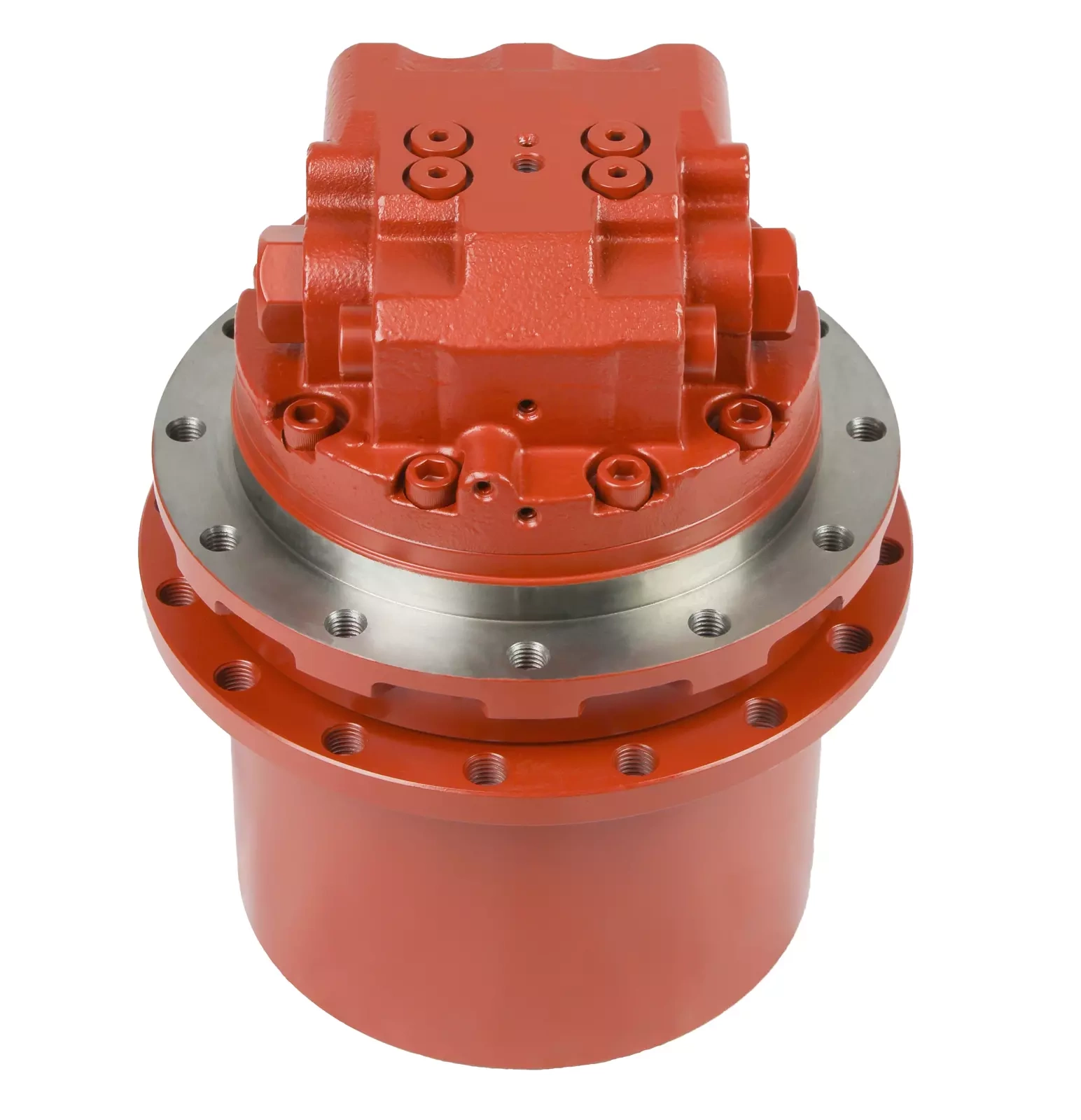 Гидрамотор KOMATSU PC75 R-2